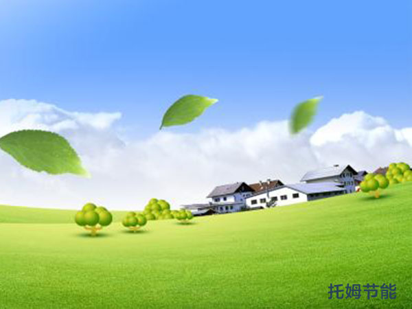 托姆空压机余热回收