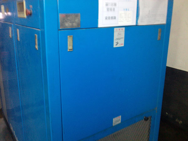 空压机余热回收,空压机节能办法