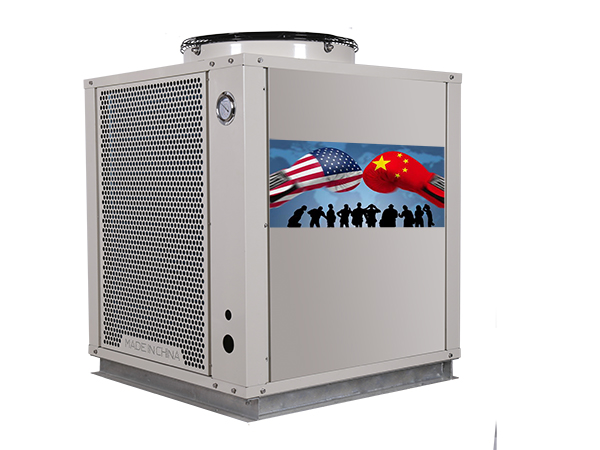 中美贸易战对空气能热水器有什么影响