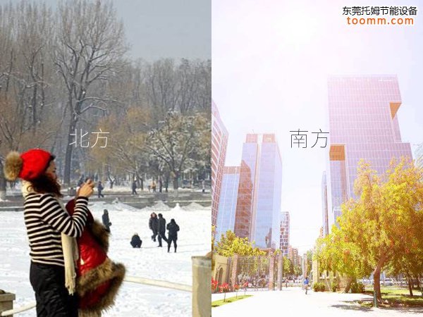 空气能热水器热水加热慢怎么处理？
