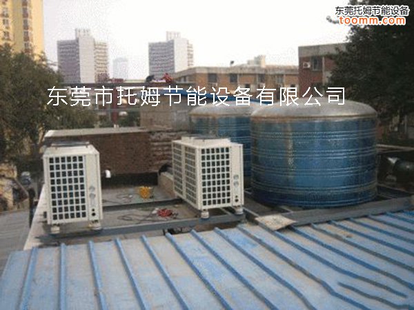 空气能热水器可以当空调制冷用